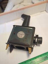 ANTIQUE 1800'S ERNST PLANCK MAGICAL LANTERN Projector Standard E.P. Missing Leg for sale  Shipping to South Africa