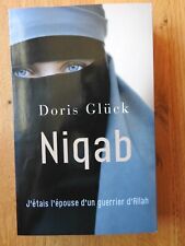 Niqab doris glück d'occasion  Oyonnax