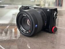 Sony a6000 camera for sale  Atherton