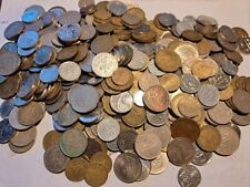 Tchecoslovaquie 720 monnaies d'occasion  Pierre-de-Bresse