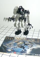 Figure lego bionicle usato  Ciampino