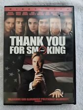 DVD Obrigado por Fumar (Leia a Descrição) comprar usado  Enviando para Brazil