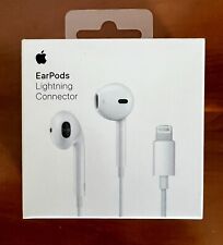 Apple earpods lightning gebraucht kaufen  Berlin