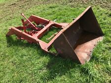 Massey ferguson mf40 for sale  HORLEY