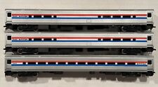 Lot walthers amtrak for sale  Hanover