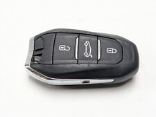 citroen picasso remote key fob for sale  BROXBURN