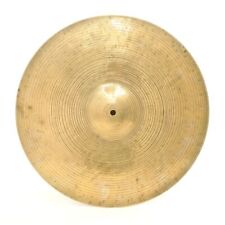 Vintage zildjian crash for sale  Topeka