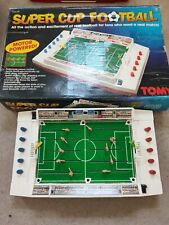 Tomy super cup for sale  Shipping to Ireland