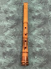 shakuhachi usato  Campi Bisenzio