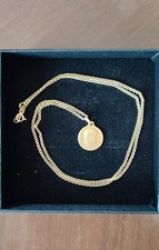 medaille religieuse or d'occasion medaille religieuse or d'occasion Bazeilles