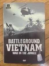 Battleground vietnam war for sale  Coram