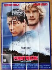 Point break swayze d'occasion  Prades