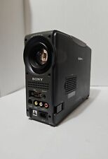 Sony lcd projector Model (CPJ-D500) for sale  Shipping to South Africa