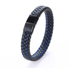 Men blue bracelet for sale  LONDON