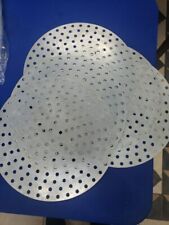 Pizza screen perforated for sale  Atlanta
