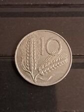 Moneta lire 1973 usato  Vilminore Di Scalve