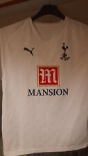 Tottenham home shirt for sale  THIRSK