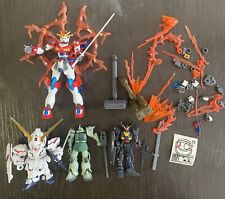 Gundam model kits for sale  Sioux City