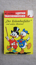 Walt disney lustige gebraucht kaufen  Mühlheim