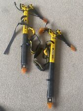 Ice climbing axe for sale  RUGBY