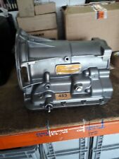 Borgwarner automatic gearbox for sale  HORNCHURCH