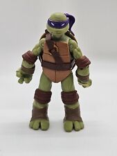 2012 TMNT Donatello Figura Teenage Mutant Ninja Turtles Figura Juguete segunda mano  Embacar hacia Argentina