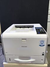 Ricoh SP 4510DN. Laser Printer S/W Meter Level: 37320 Pages for sale  Shipping to South Africa