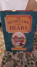 Secret life bears for sale  BIRMINGHAM