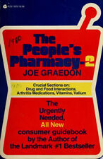 People pharmacy paperback for sale  Mishawaka