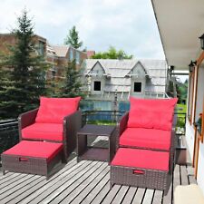 5pcs oversized patio for sale  Ontario