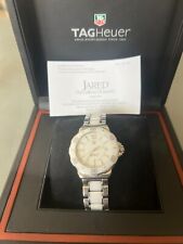 Womens tag heuer for sale  Eden