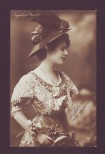 Usado, 1908 Angelina Gurlit teatro palco cabaré lata dançarina atriz posto armênio comprar usado  Enviando para Brazil