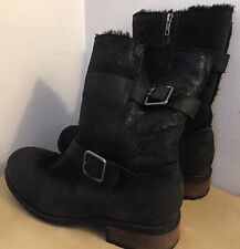 Ugg tall ankle for sale  Shipping to Ireland