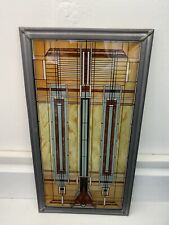 Stained glass window for sale  DEAL