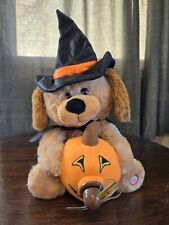 Halloween animated puppy for sale  Glouster