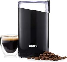 Krups coffee mill for sale  LONDON