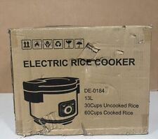 Commercial rice cooker for sale  Chicago