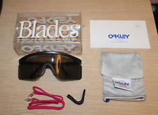 Oakley blades thermonuclear for sale  Los Angeles