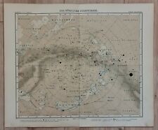 Landkarte map 1907 gebraucht kaufen  Leipzig