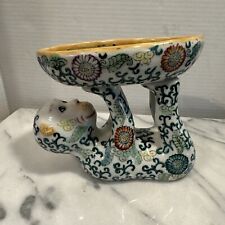 Vintage ceramic chinoiserie for sale  Atlanta