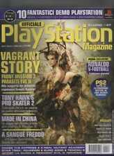 Play station magazine usato  Torino