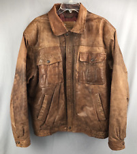 Vintage levis leather for sale  Peoria