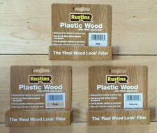 Rustins plastic wood for sale  WINDSOR