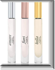 New Vince Camuto Fiori, Bella or Amore EDP Full Size .2oz Rollerballs ! for sale  Shipping to South Africa