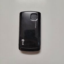 LG GB126 Celular Flip Phone (Movistar) - Negro #321 segunda mano  Embacar hacia Argentina