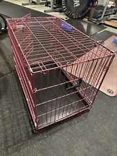 Pink wire collapsible for sale  Wappingers Falls