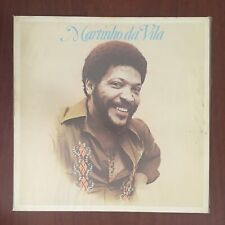 Martinho Da Vila – Tendinha [1978] LP de Vinil Samba Latina Brasil RCA Victor  comprar usado  Enviando para Brazil