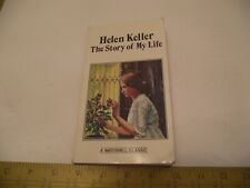 Used, Helen Keller, The Story of my Life for sale  Canada