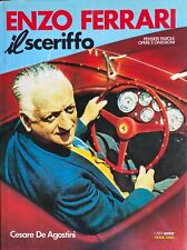 Enzo ferrari sceriffo gebraucht kaufen  Gladbeck