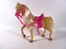 Barbie pferd tawny gebraucht kaufen  Gronau